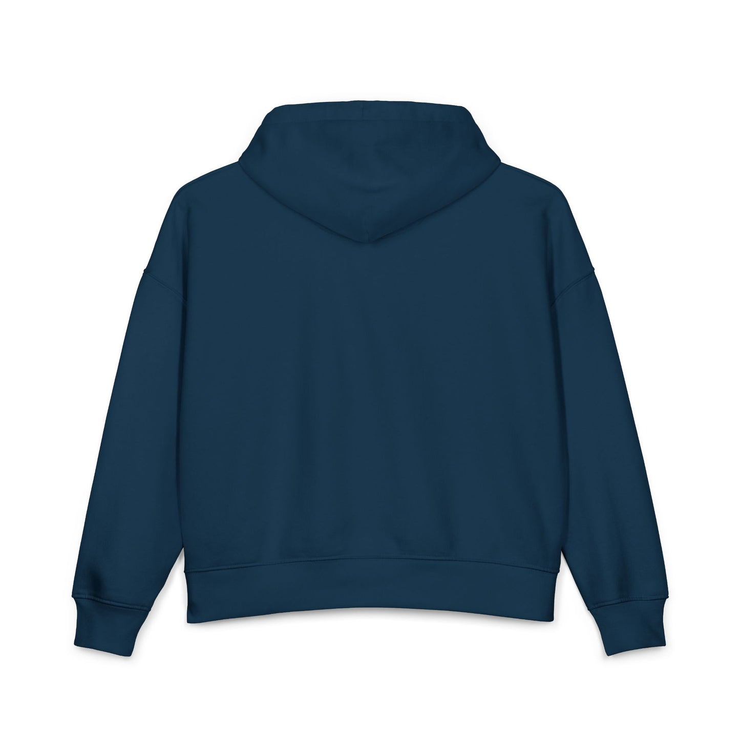 Class of 2027 Senior Hoodie | Preppy Senior Year Design