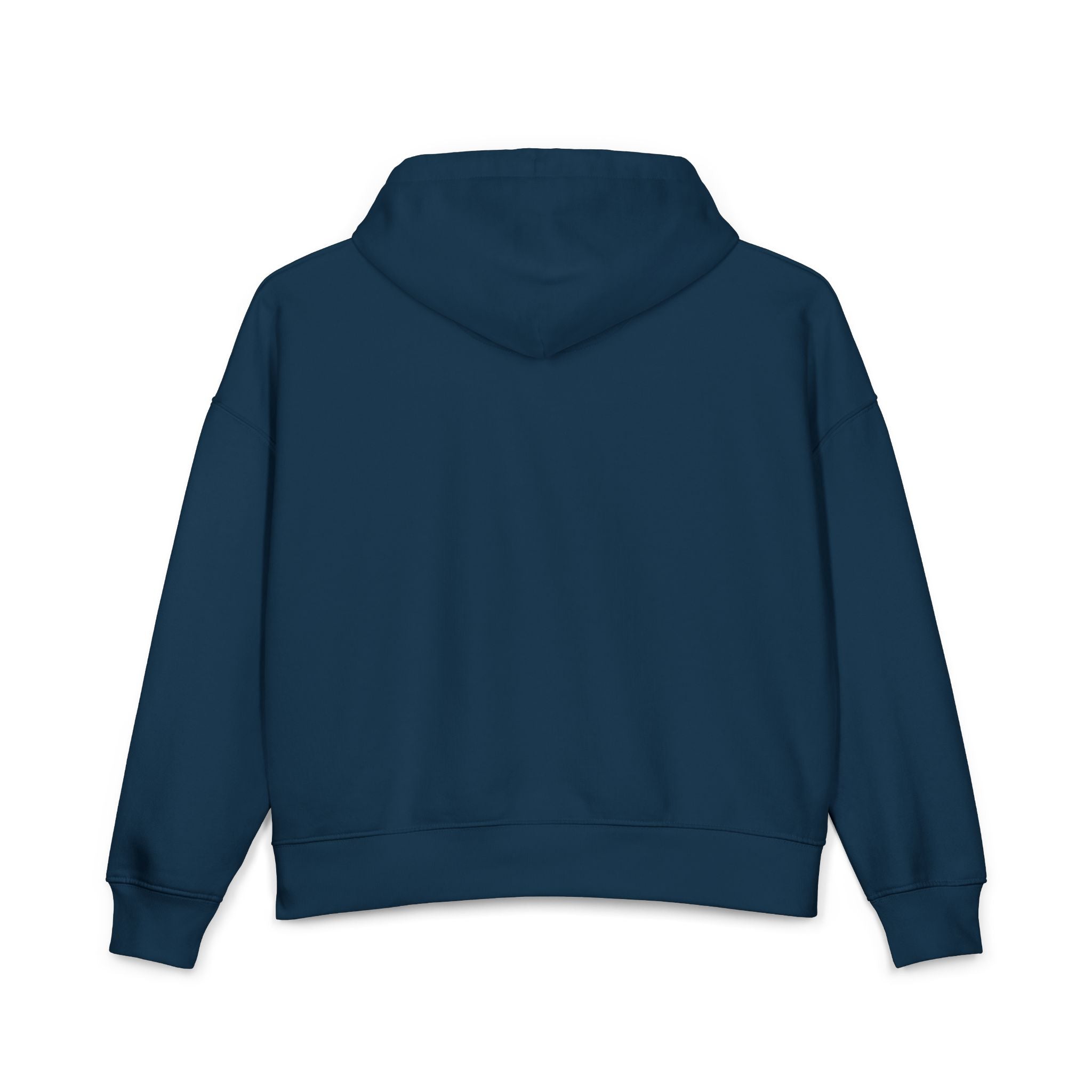 Class of 2027 Senior Hoodie | Preppy Senior Year Design
