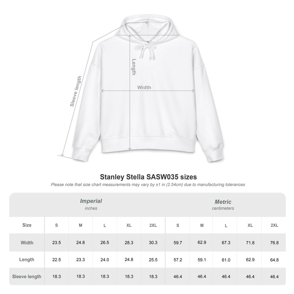 Class of 2027 Senior Hoodie | Preppy Senior Year Design