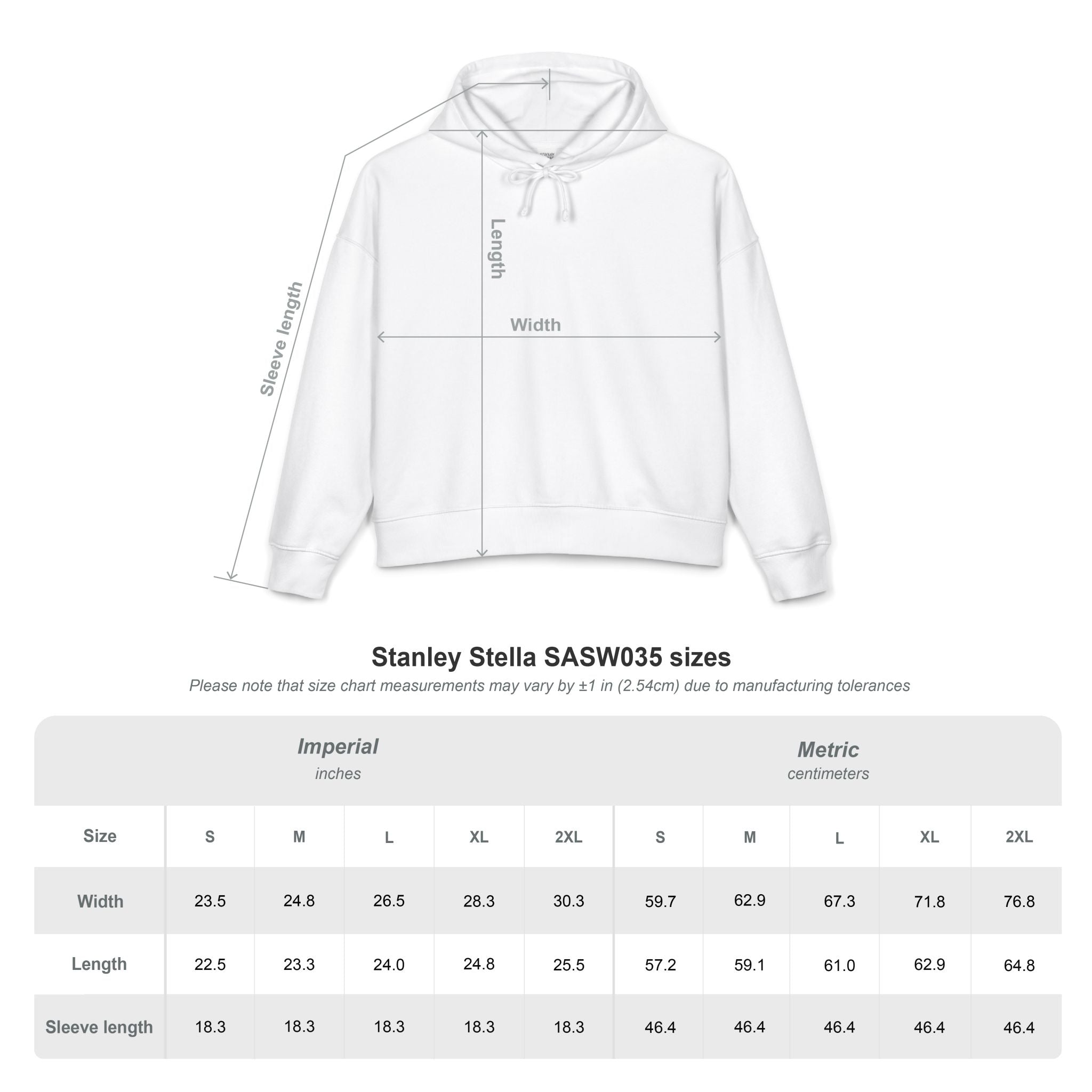 Class of 2027 Senior Hoodie | Preppy Senior Year Design