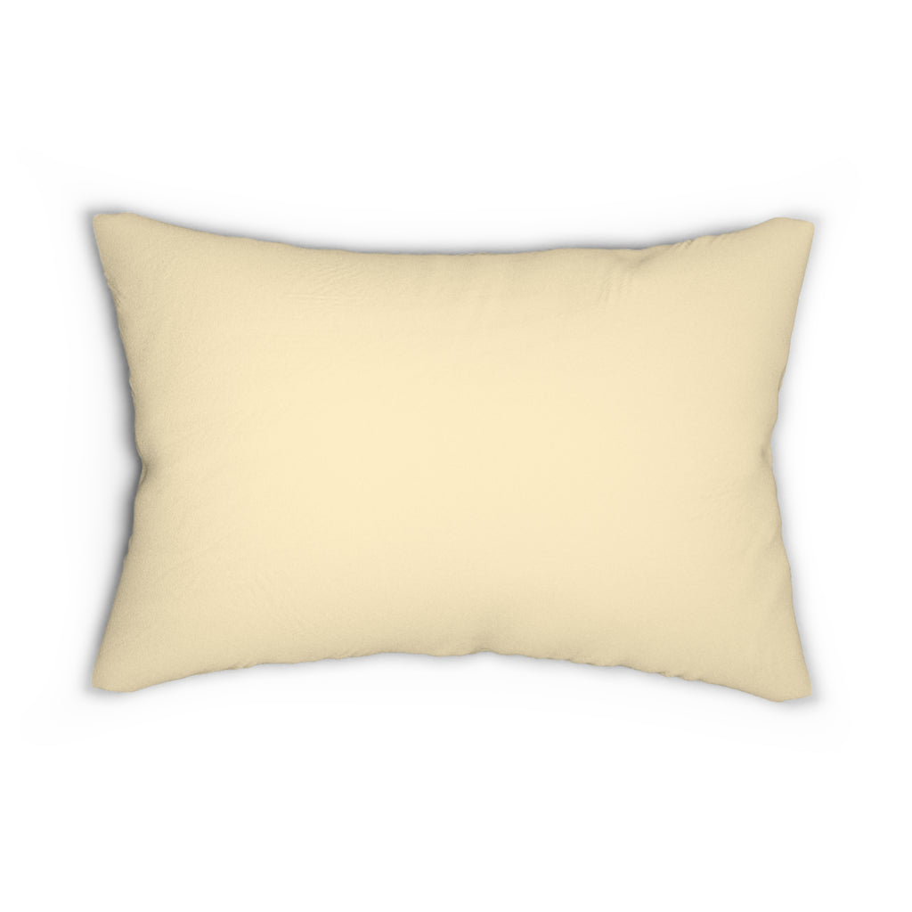 Fall Pumpkin football leaves latte Pillow Fall Decor Pumpkin Season