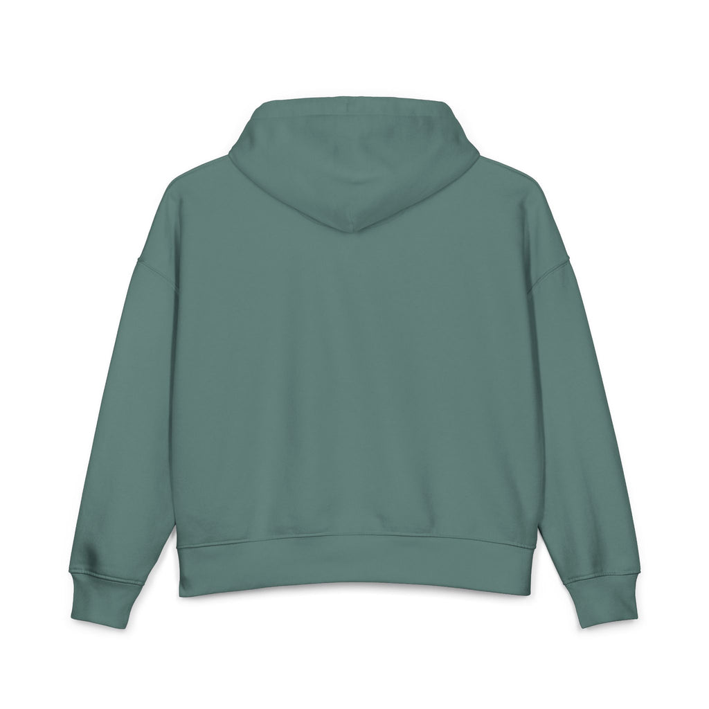 Class of 2027 Senior Hoodie | Preppy Senior Year Design