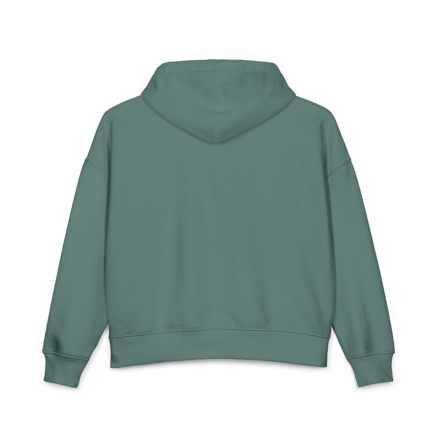 Class of 2027 Senior Hoodie | Preppy Senior Year Design