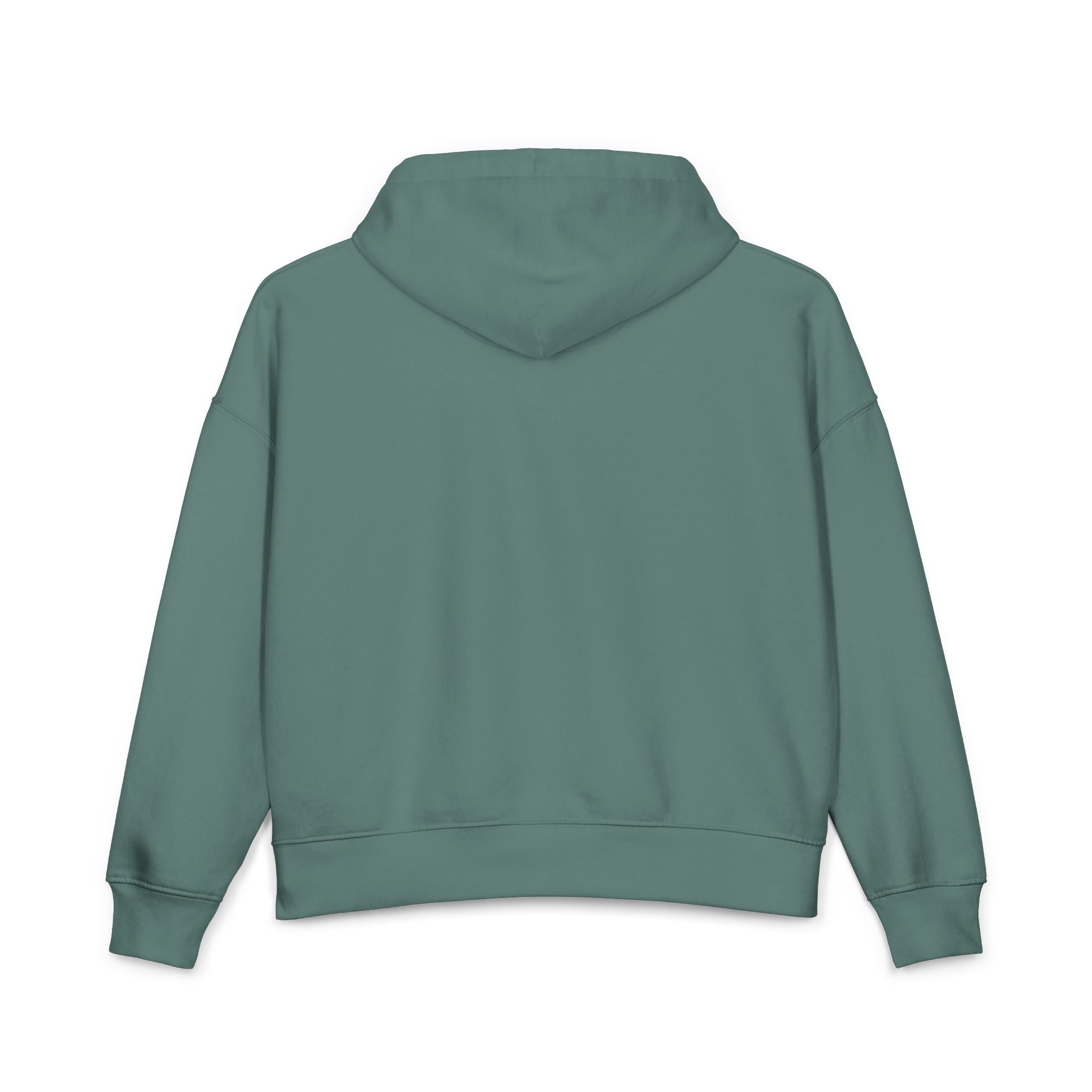 Class of 2027 Senior Hoodie | Preppy Senior Year Design