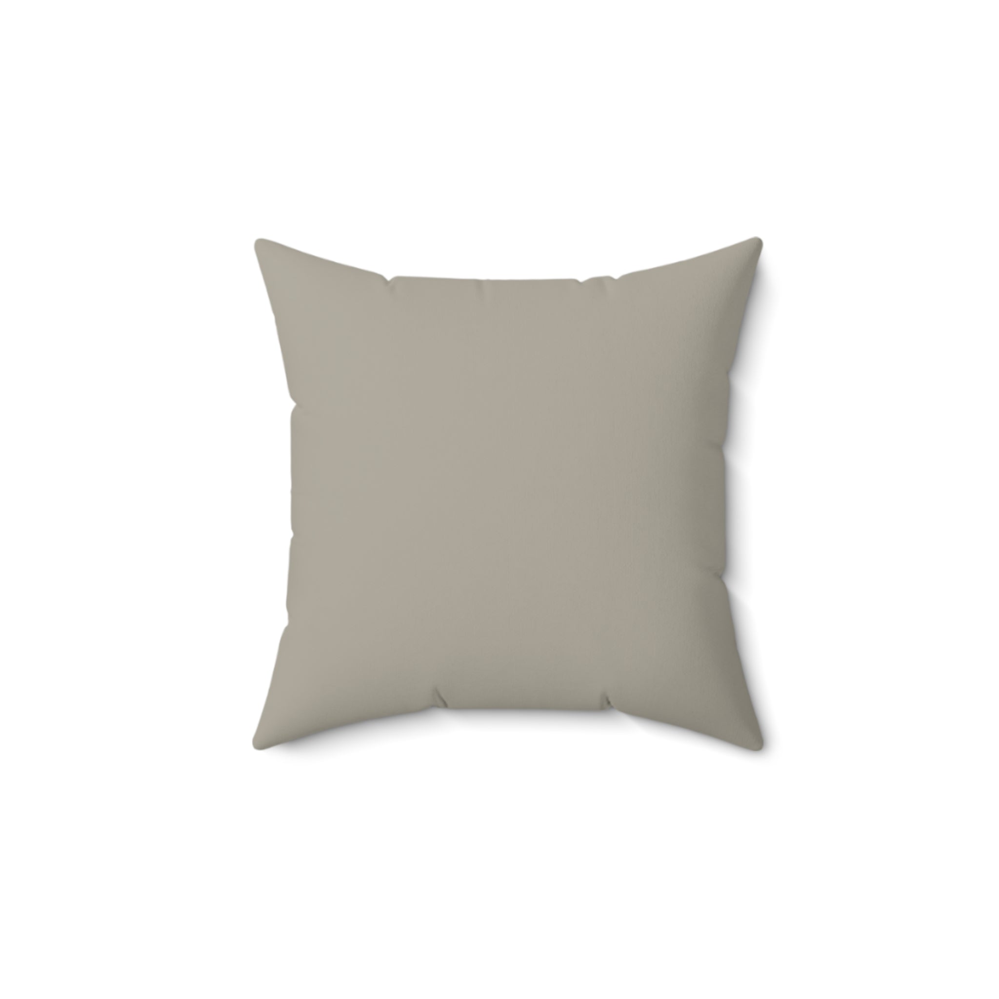 Personalized Family Fall Pillow
