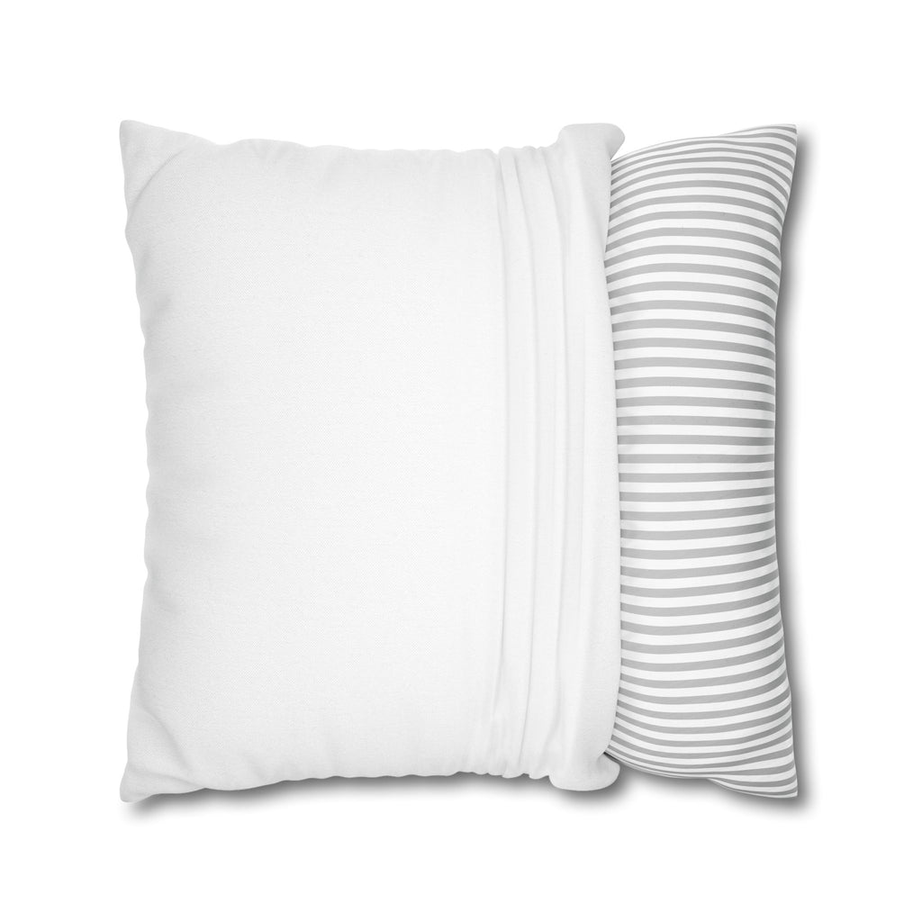 Custom College Personalized Pillowcase