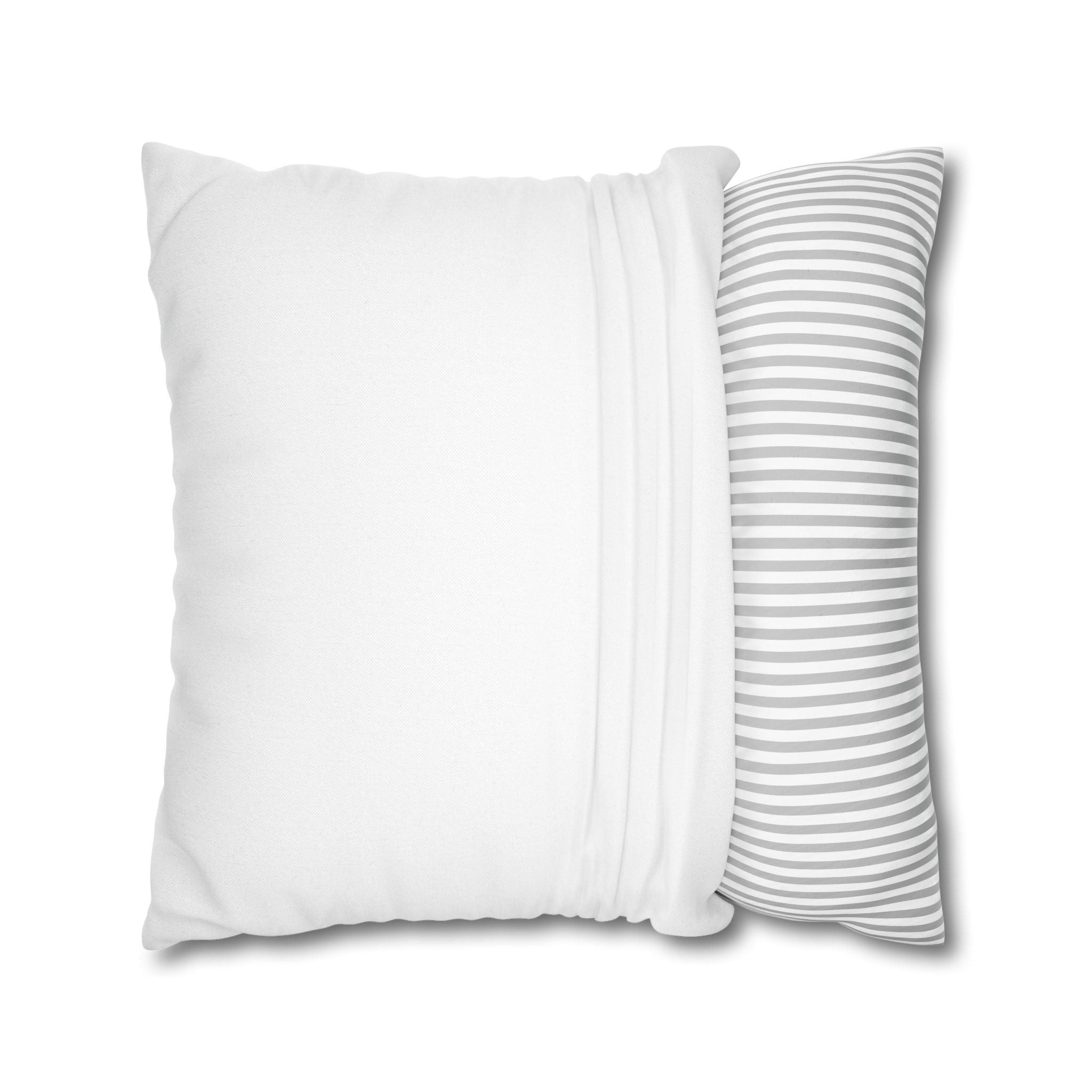 Custom College Personalized Pillowcase
