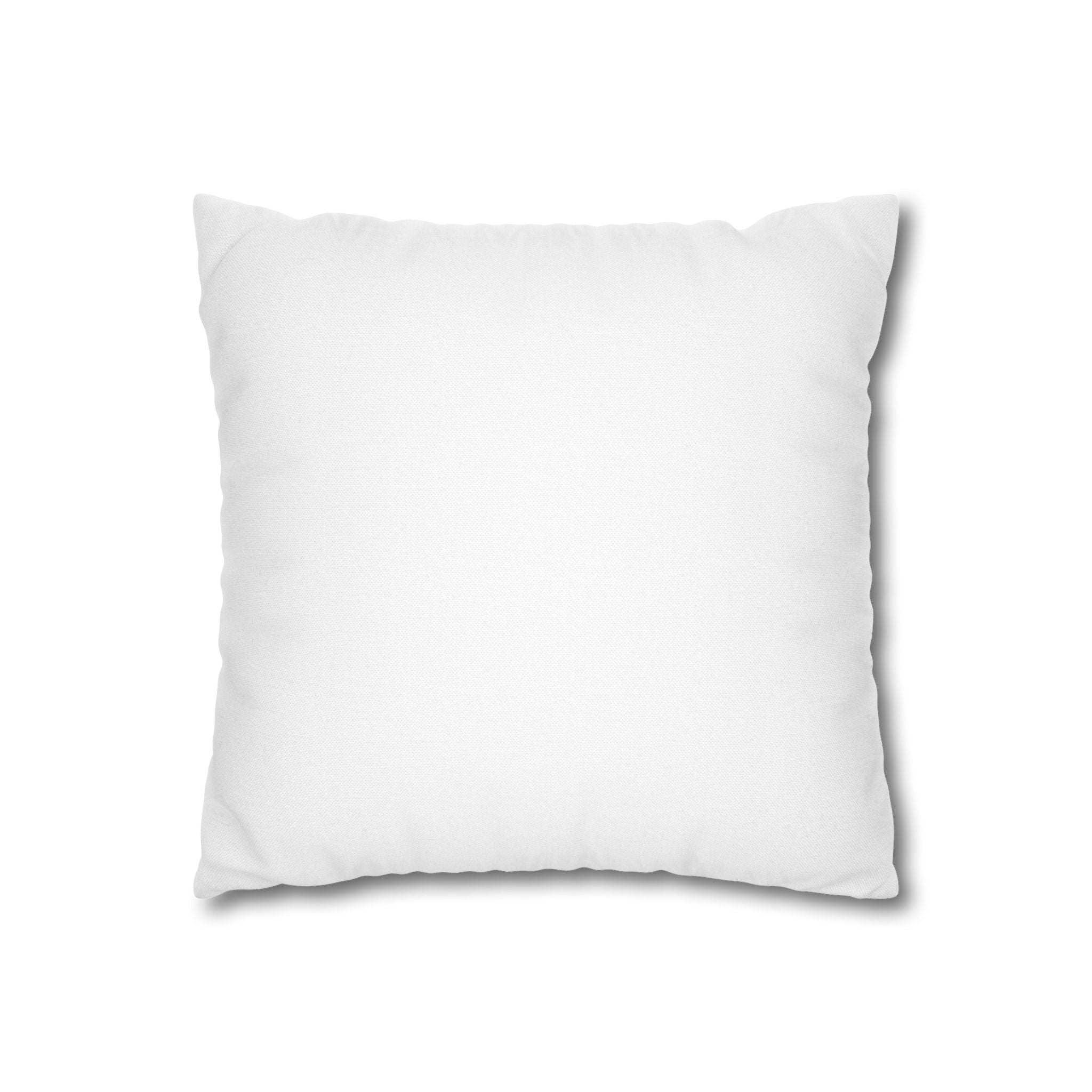 Custom College Personalized Pillowcase