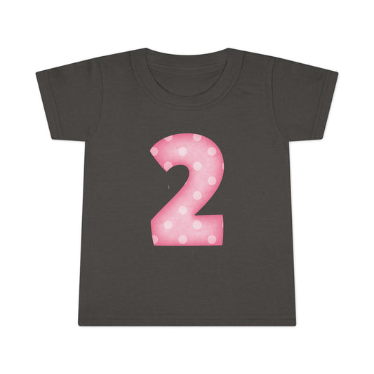 Toddler T-shirt