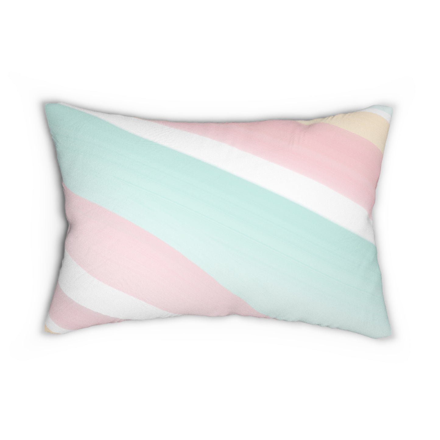 Personalized Throw Pillow Custom Colorful Design for Any Room