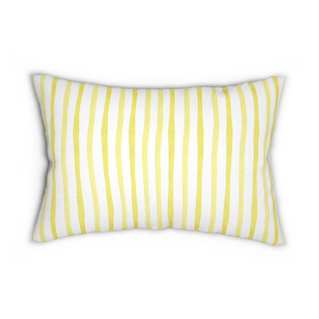 Personalized Delaware Pillow | Coquette Dorm Decor