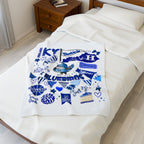 Fort Thomas Blanket