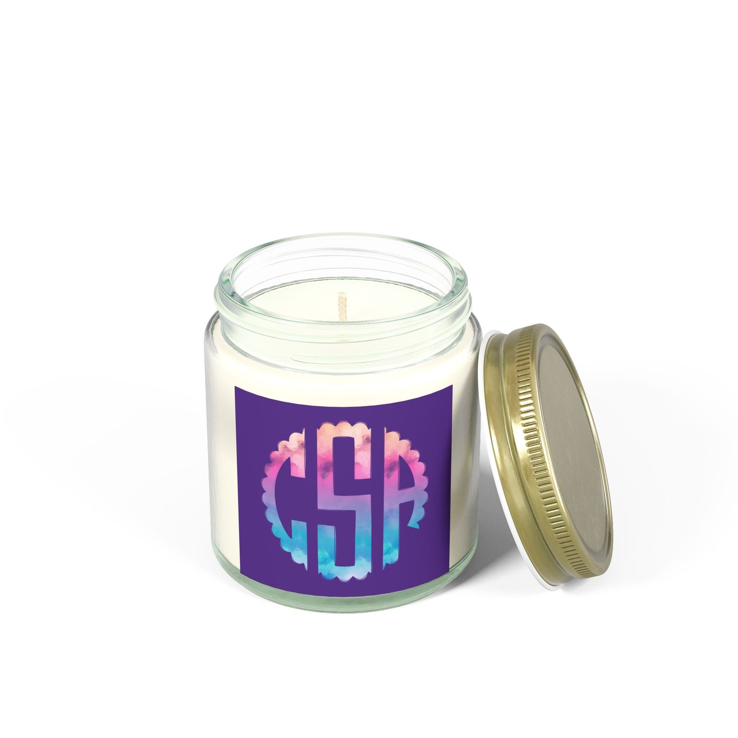 Scented Candles