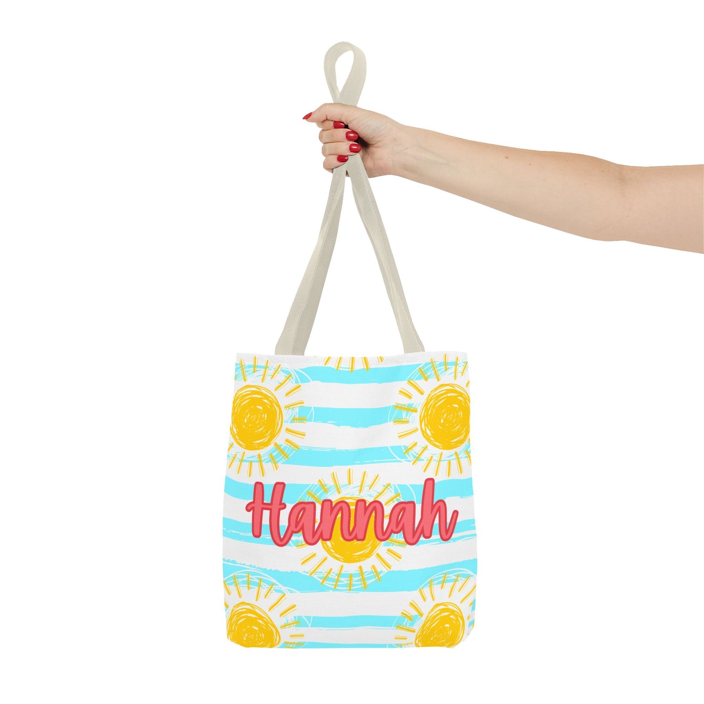 Adorable Camp Tote Bag - Kids, Teen, Personalized Bag, Cute Gift, Customizable Bag, Summer Tote, Overnight Bag