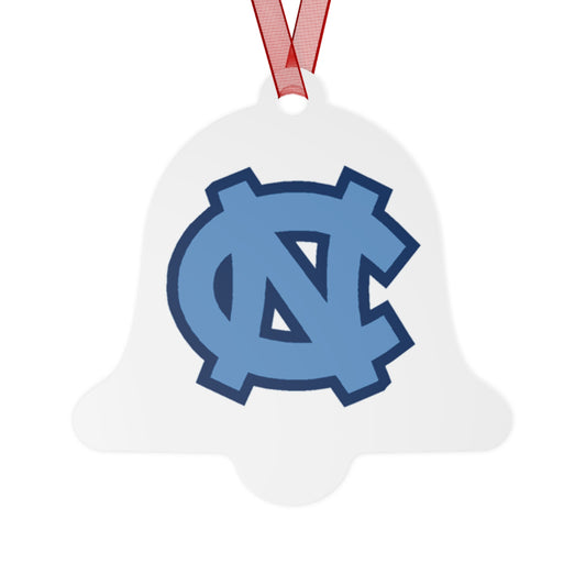 UNC Christmas Ornament