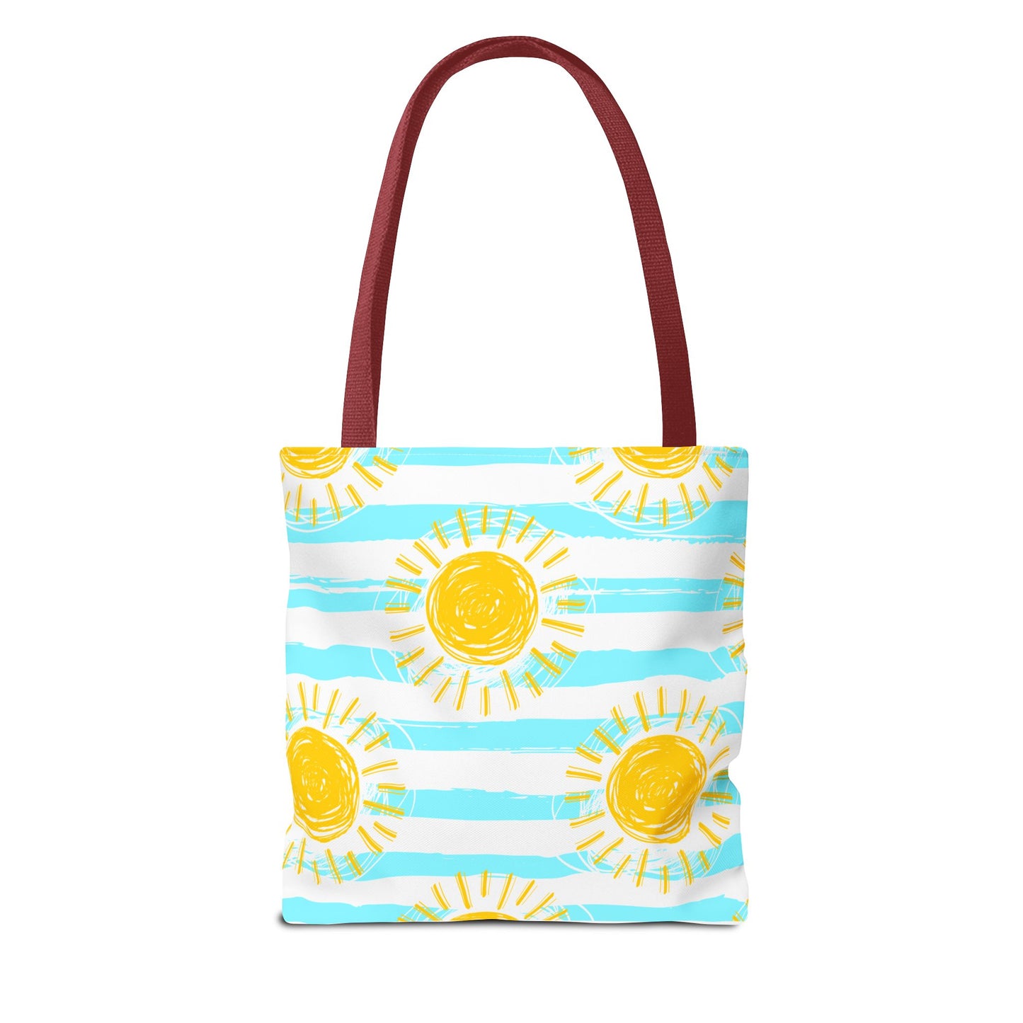 Adorable Camp Tote Bag - Kids, Teen, Personalized Bag, Cute Gift, Customizable Bag, Summer Tote, Overnight Bag