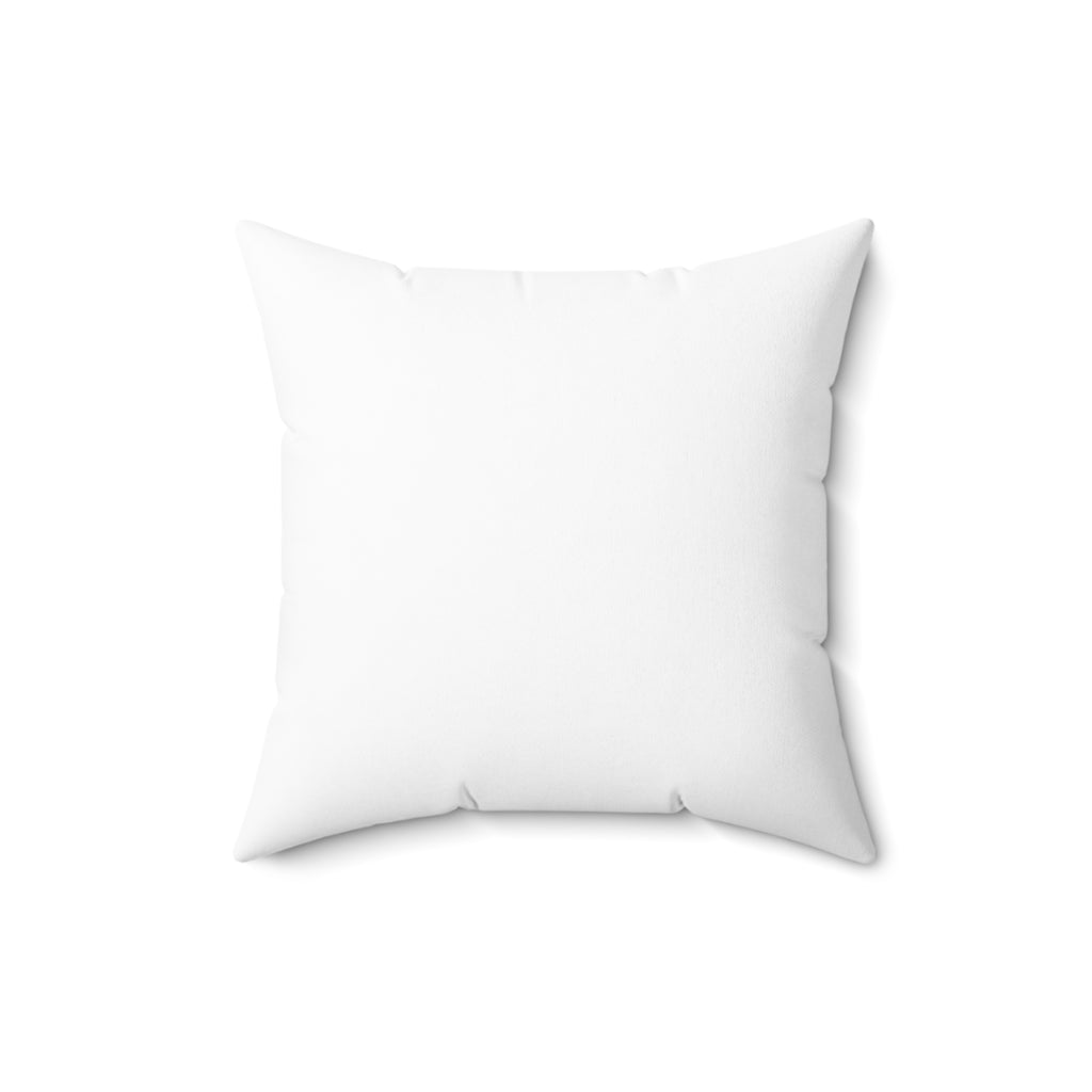 Touchdown in Style!  Our LOVE Throw Pillow with Football Accent  Perfect for Any Sports Fan!