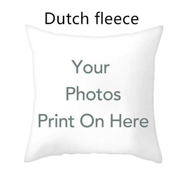 Personalized Phot Pillow